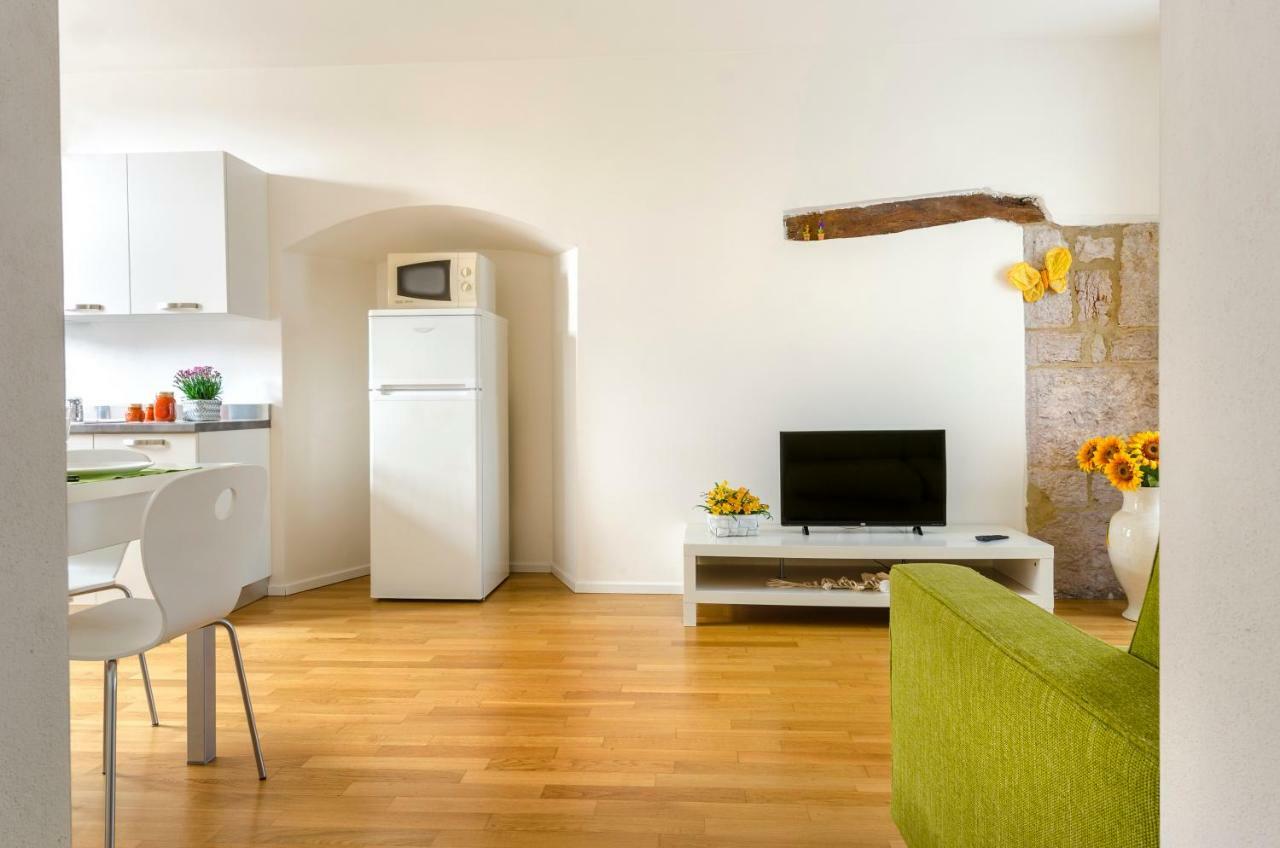 Appartamenti Segantini Arco Extérieur photo